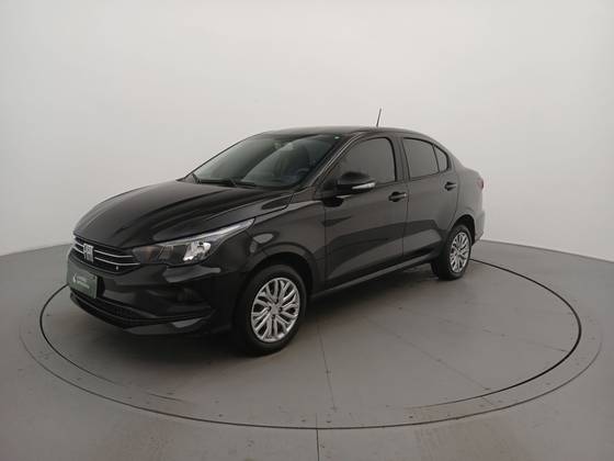 FIAT CRONOS 1.3 FIREFLY FLEX DRIVE CVT